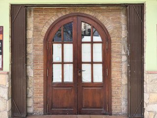 Local comercial en alquiler en El Higueral - La Merced en Marbella
