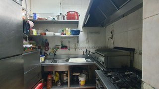 Local comercial en alquiler en El Higueral - La Merced en Marbella