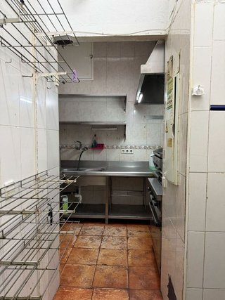 Local comercial en alquiler en El Higueral - La Merced en Marbella