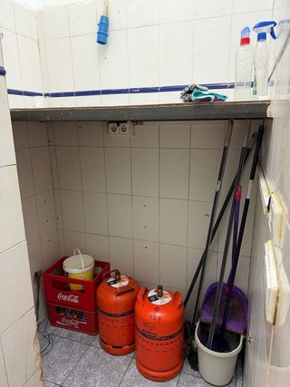 Local comercial en alquiler en El Higueral - La Merced en Marbella