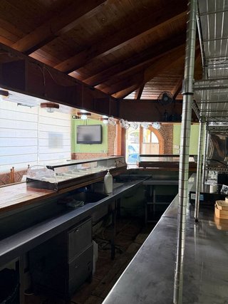 Local comercial en alquiler en El Higueral - La Merced en Marbella