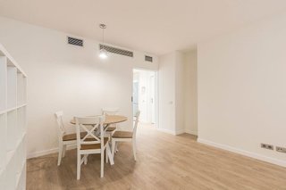 Piso en alquiler en Sarrià en Barcelona