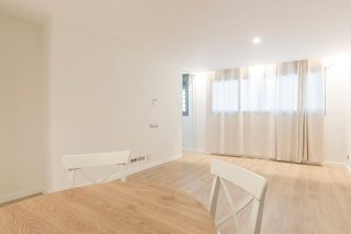 Piso en alquiler en Sarrià en Barcelona