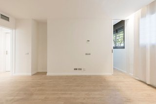 Piso en alquiler en Sarrià en Barcelona