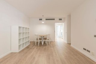 Piso en alquiler en Sarrià en Barcelona