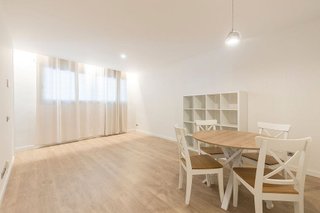 Piso en alquiler en Sarrià en Barcelona
