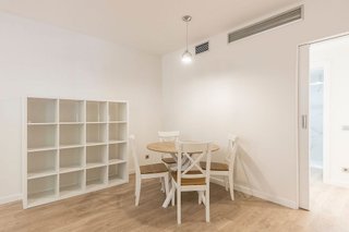 Piso en alquiler en Sarrià en Barcelona