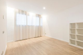 Piso en alquiler en Sarrià en Barcelona