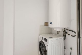 Piso en alquiler en Sarrià en Barcelona