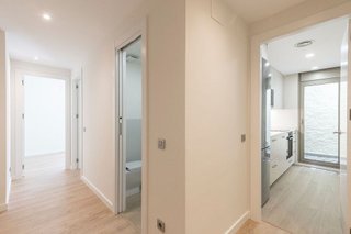 Piso en alquiler en Sarrià en Barcelona