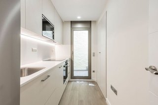 Piso en alquiler en Sarrià en Barcelona