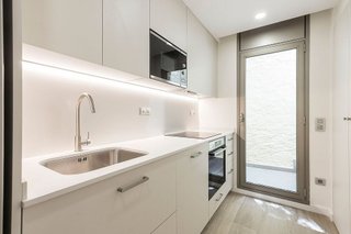 Piso en alquiler en Sarrià en Barcelona