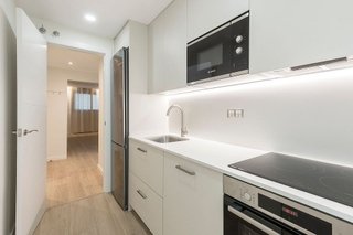 Piso en alquiler en Sarrià en Barcelona