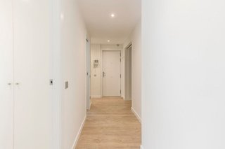Piso en alquiler en Sarrià en Barcelona