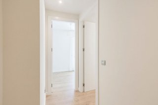 Piso en alquiler en Sarrià en Barcelona