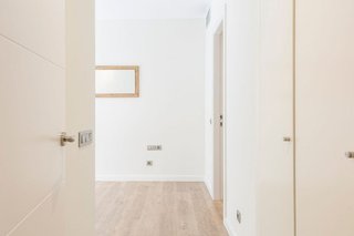 Piso en alquiler en Sarrià en Barcelona