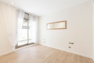 Piso en alquiler en Sarrià en Barcelona