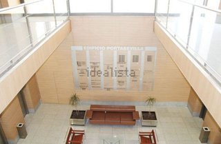 Oficina en alquiler en Colores - Entreparques en Sevilla