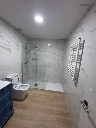 Piso en alquiler en Centro en Valladolid