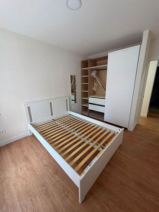Piso en alquiler en Centro en Valladolid
