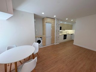 Piso en alquiler en Centro en Valladolid
