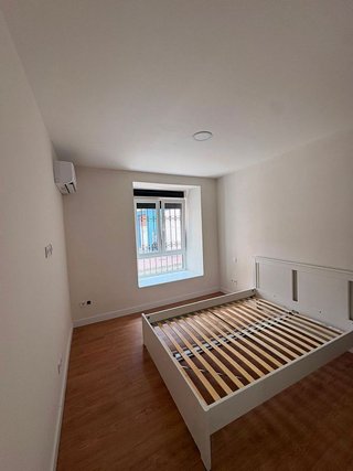 Piso en alquiler en Centro en Valladolid