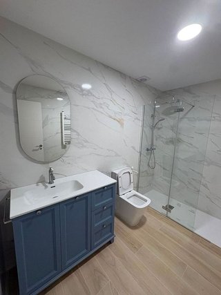 Piso en alquiler en Centro en Valladolid