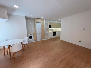 Piso en alquiler en Centro en Valladolid