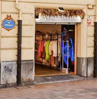 Local comercial en alquiler en Indautxu en Bilbao