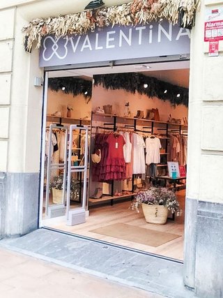 Local comercial en alquiler en Indautxu en Bilbao