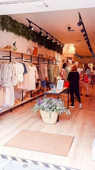 Local comercial en alquiler en Indautxu en Bilbao