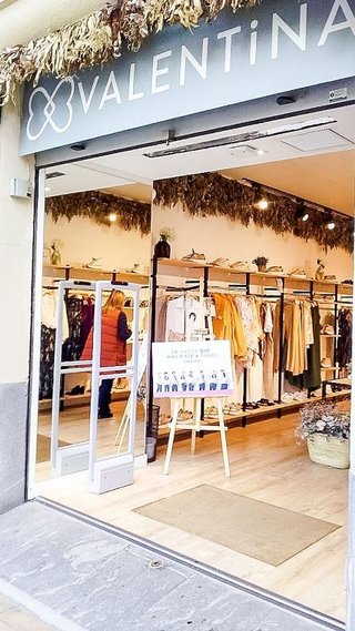 Local comercial en alquiler en Indautxu en Bilbao