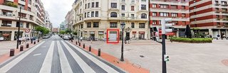 Local comercial en alquiler en Indautxu en Bilbao