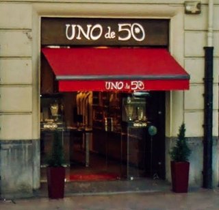 Local comercial en alquiler en Indautxu en Bilbao