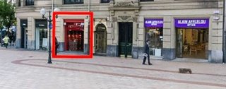 Local comercial en alquiler en Indautxu en Bilbao