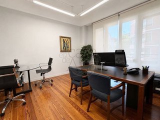 Oficina en alquiler en Indautxu en Bilbao