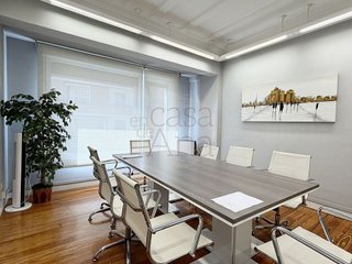Oficina en alquiler en Indautxu en Bilbao