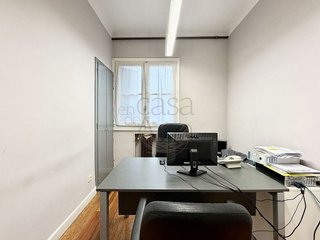 Oficina en alquiler en Indautxu en Bilbao