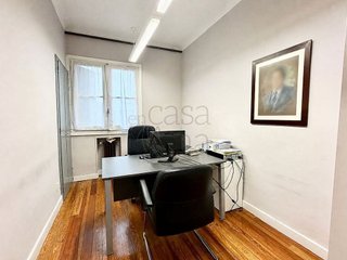 Oficina en alquiler en Indautxu en Bilbao