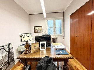 Oficina en alquiler en Indautxu en Bilbao