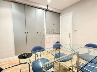 Oficina en alquiler en Indautxu en Bilbao