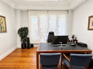 Oficina en alquiler en Indautxu en Bilbao