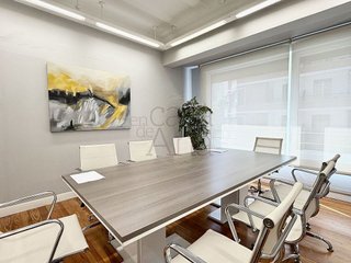 Oficina en alquiler en Indautxu en Bilbao