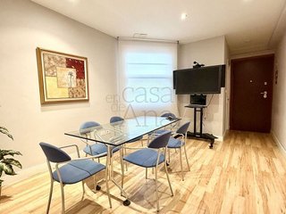 Oficina en alquiler en Indautxu en Bilbao