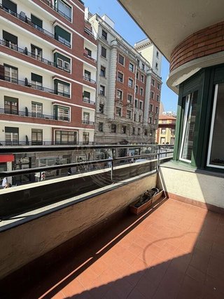 Oficina en alquiler en Indautxu en Bilbao