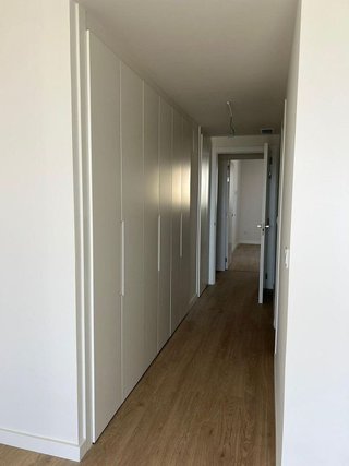 Piso en alquiler en Los Álamos en Torremolinos