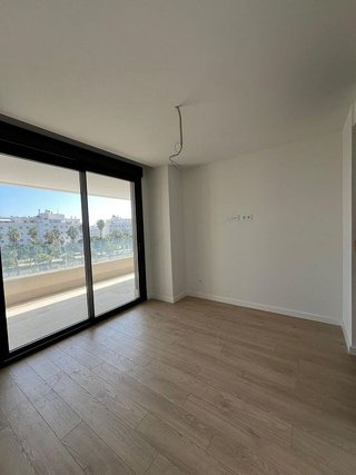 Piso en alquiler en Los Álamos en Torremolinos