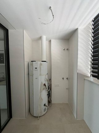 Piso en alquiler en Los Álamos en Torremolinos