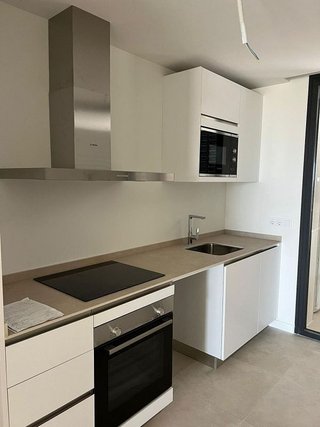 Piso en alquiler en Los Álamos en Torremolinos