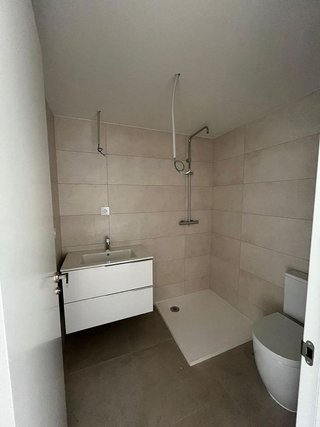 Piso en alquiler en Los Álamos en Torremolinos